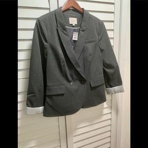 Brand New Loft Blazer
